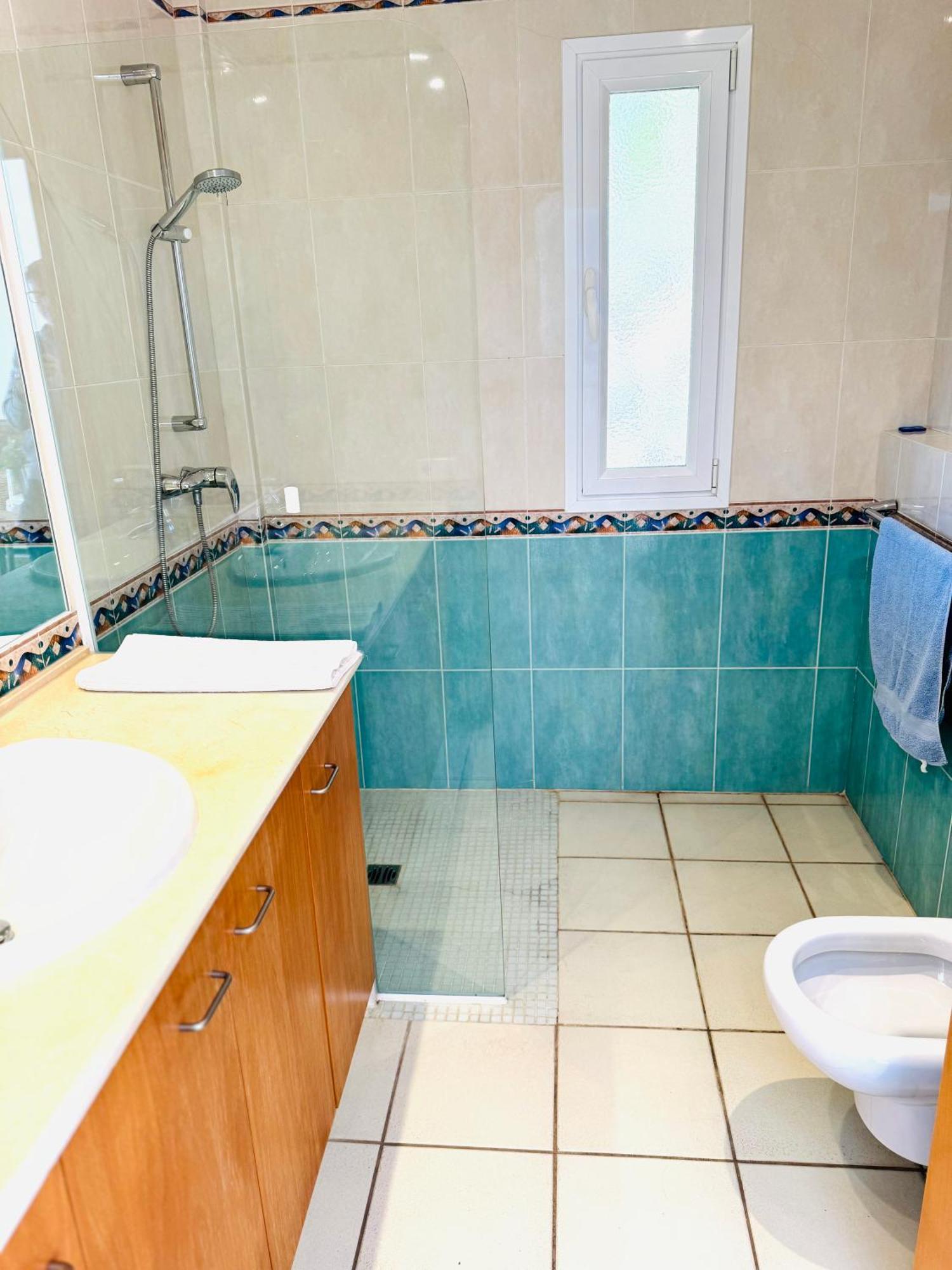 Seaview 6Br Villa With Private Pool Altea Exterior photo