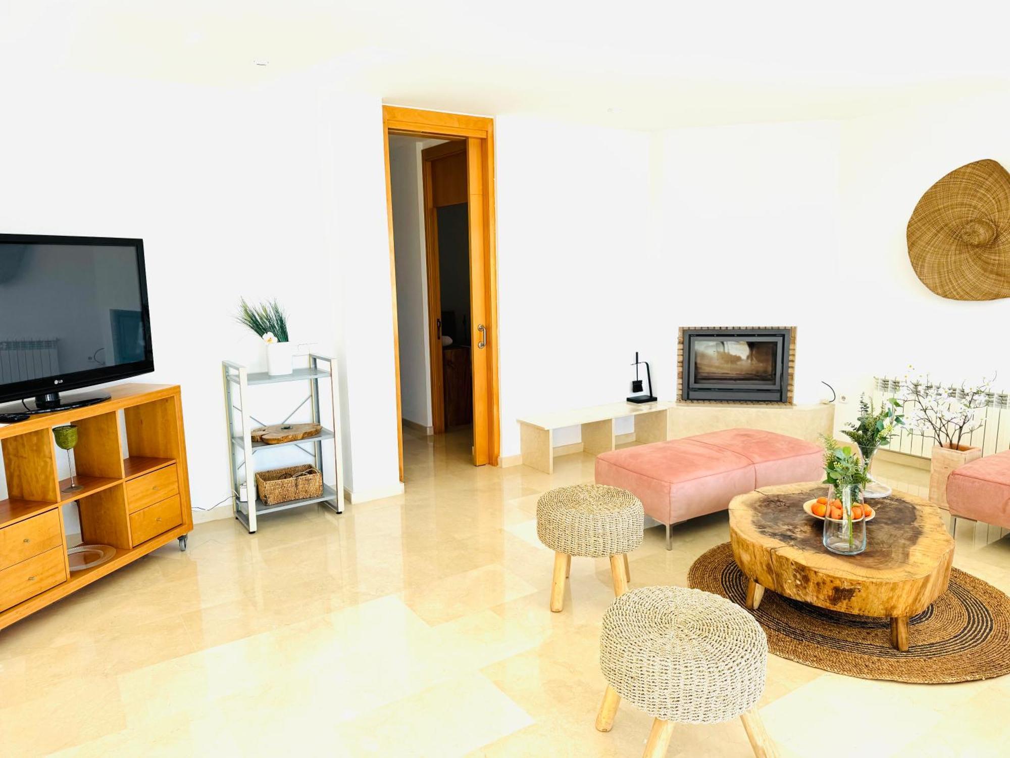 Seaview 6Br Villa With Private Pool Altea Exterior photo